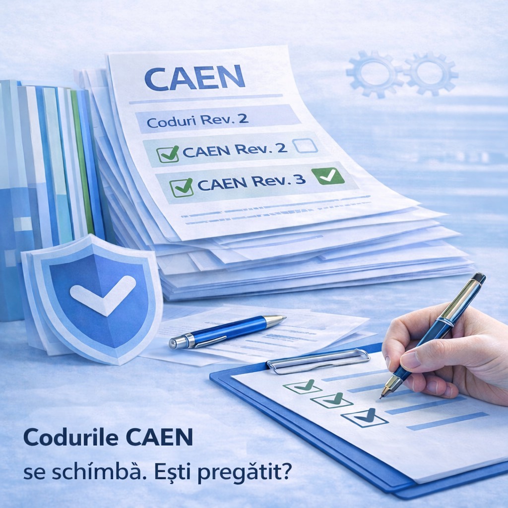 Consultanță ONRC la nivel național. 100 % ONLINE